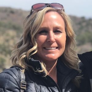 Meet your Posher, Jill